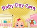 Игри Baby Day Care