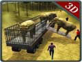 Игри Dino Transport Truck Simulator