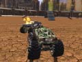 Игри Demolition Monster Truck Army