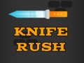 Игри Knife Rush