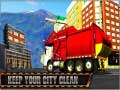 Игри Real Garbage Truck