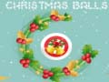 Игри Christmas Balls