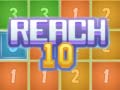 Игри Reach 10