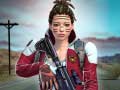 Игри Commando Girl