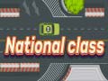 Игри National Class