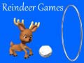 Игри Reindeer Games