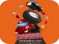 Игри Danger Road