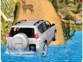 Игри Offroad Jeep Simulator