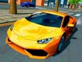 Игри Ultimate Car Racing