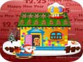 Игри Perfect Christmas Cottage