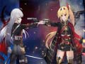 Игри Anime Girl With Gun