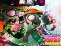 Игри Tap & Click Zombie Mania Deluxe