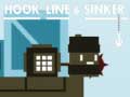 Игри Hook Line & Sinker