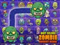 Игри Onet Deluxe Zombie Connect Mania