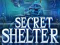 Игри Secret Shelter