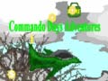 Игри Commando Days Adventures