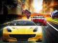 Игри Rackless Car Revolt