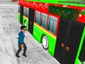 Игри Passenger Pickup 3D: WInter