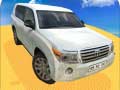 Игри Dubai Drift 4x4 Simulator