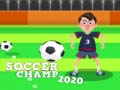 Игри Soccer Champ 2020
