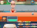 Игри Super Burguer