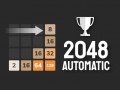 Игри 2048 Automatic