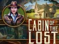 Игри Cabin of the Lost