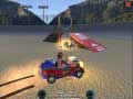 Игри Demolition Cartoon Car Crash Derby