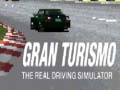 Игри Gran Turismo The Real Driving Simulator