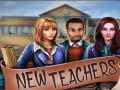 Игри New Teachers
