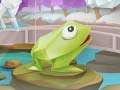 Игри Animal Origami Coloring