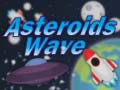 Игри Asteroids Wave