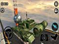 Игри Impossible US Army Tank