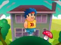 Игри Vovan Running