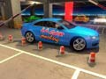 Игри La Car Parking