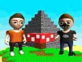 Игри Mushrooms Conflict