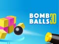 Игри Bomb Balls 3d