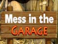 Игри Mess in the Garage
