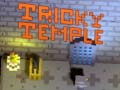 Игри Tricky Temple
