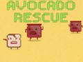 Игри Avocado Rescue