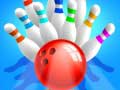 Игри Mini Bowling 3d