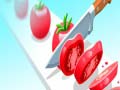 Игри Chop Slices