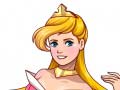 Игри Kawaii Princess Dress Up Game