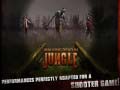 Игри Walking Dead in Jungle
