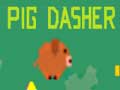 Игри Pig dasher
