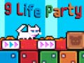 Игри 9 Life Party
