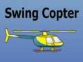 Игри Swing Copter