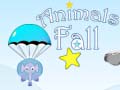 Игри Animals Fall