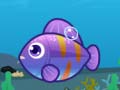 Игри Big Fish Eat Small Fish 2