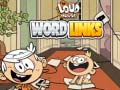 Игри The Loud House Word Links 